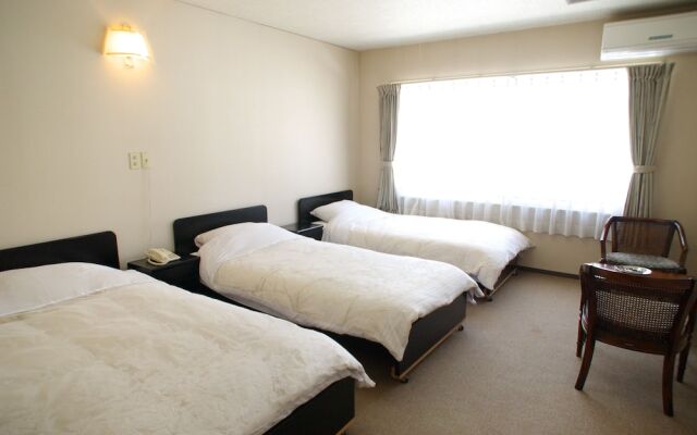 Hotel Elm Ishiuchi
