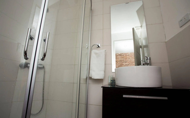 Hotel Portes 9