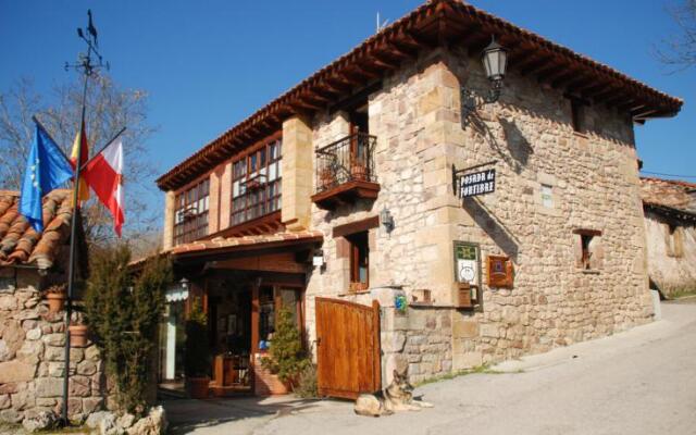 Posada Rural Fontibre