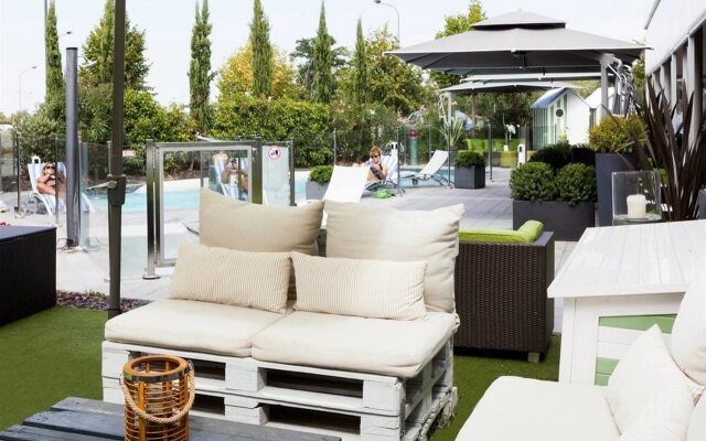 Courtyard by Marriott Toulouse Airport