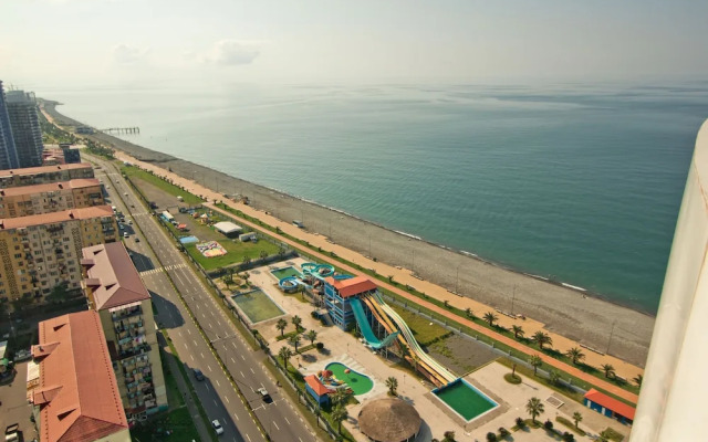 Sea View ORBI Residence