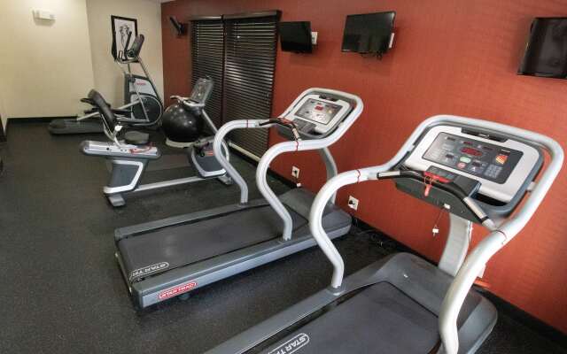 Hampton Inn & Suites Richmond/Virginia Center