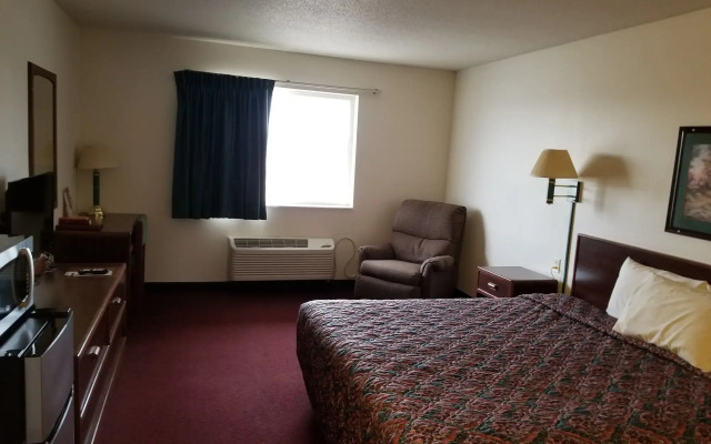 Bilmar Inn & Suites by Hotel O Hwy 77