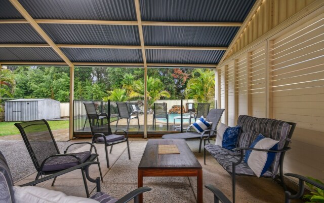 Maroochydore Family Home plus pool