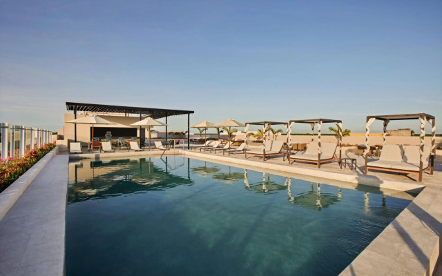 Residence Inn by Marriott Playa del Carmen