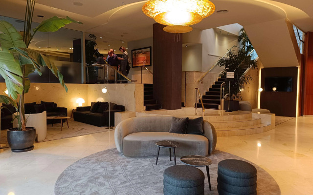 Best Western Premier CMC Girona