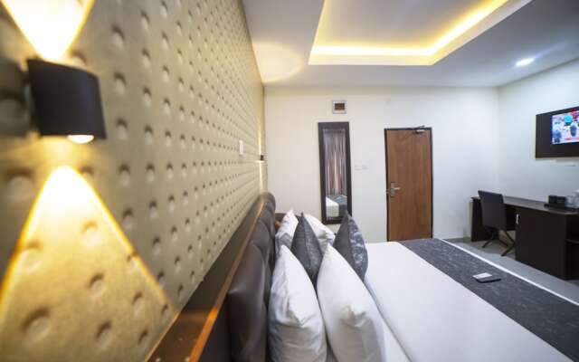 Empresa Hotel & Spa