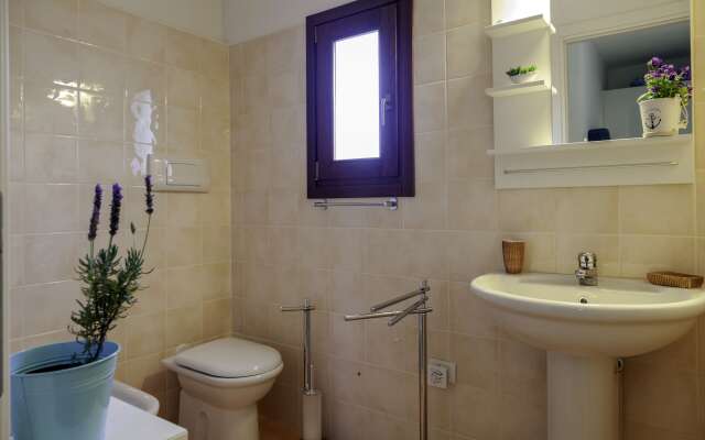 Aria Di Vacanza - Casa Maestrale