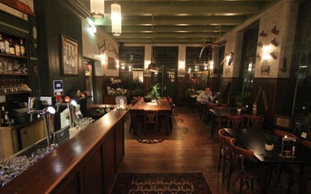 Hotel Stadsherberg Sneek