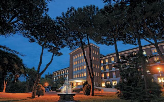 Ele Green Park Hotel Pamphili