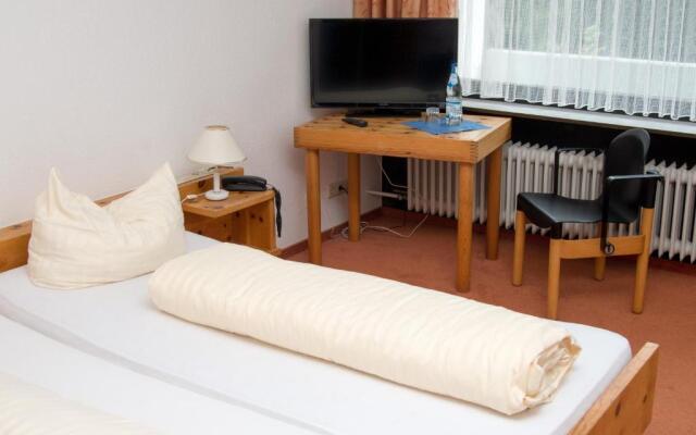 Landhotel Westerwald