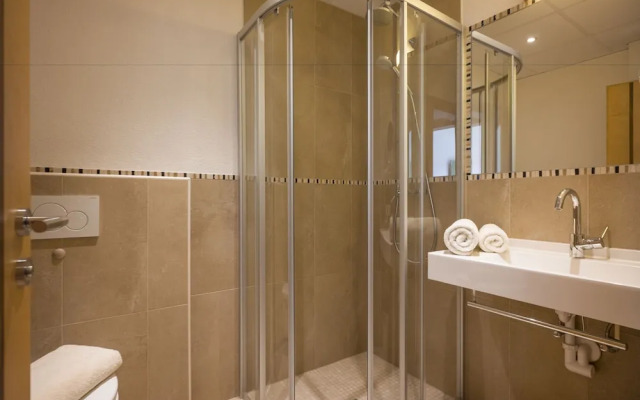 Alpenhof Hotel Garni Suprême