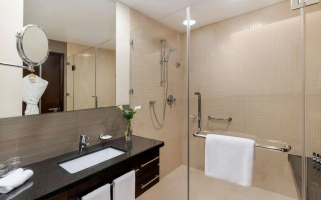 Hyatt Regency Oryx Doha