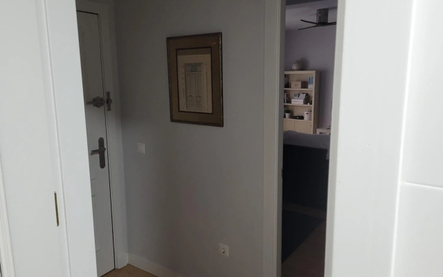 Jerez Centro Historico