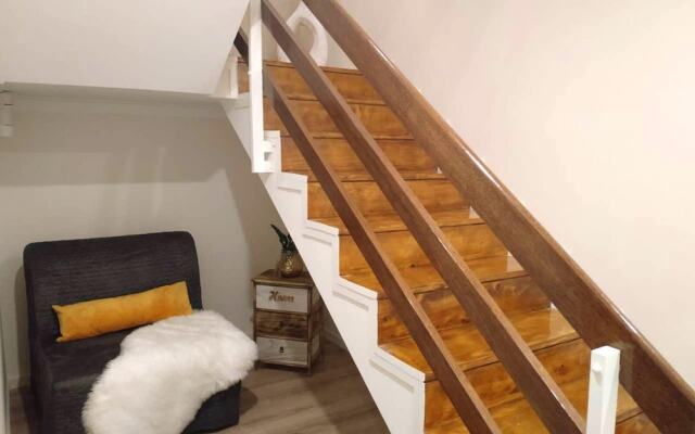 Apartment With 2 Bedrooms in Braga, With Wifi