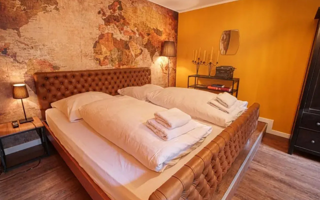 Three B'S Bed & Breakfast