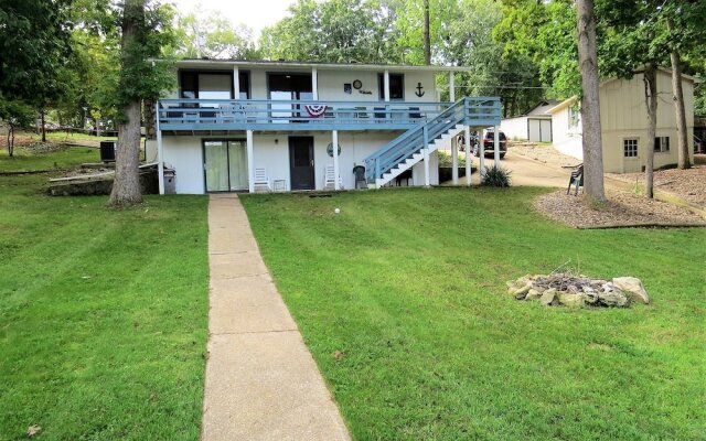 Peaceful Waters House