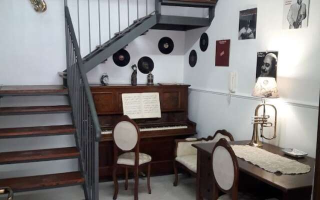 Summertime Guest House