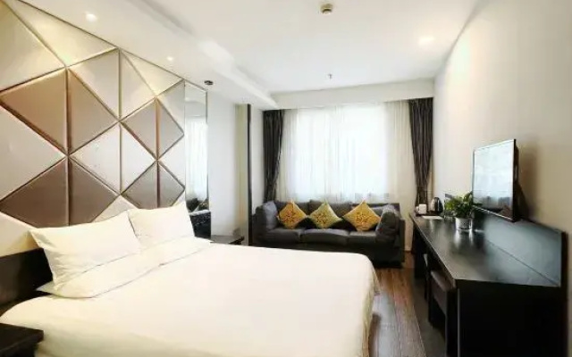 Fast Hotel