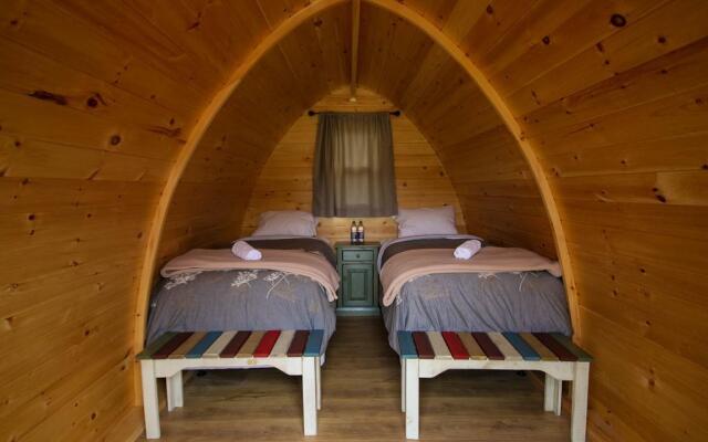 Long Point Eco-Adventures