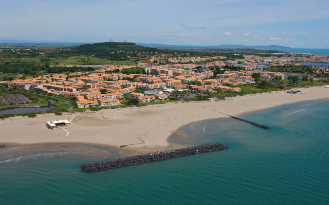 Le Palmyra Golf Hotel
