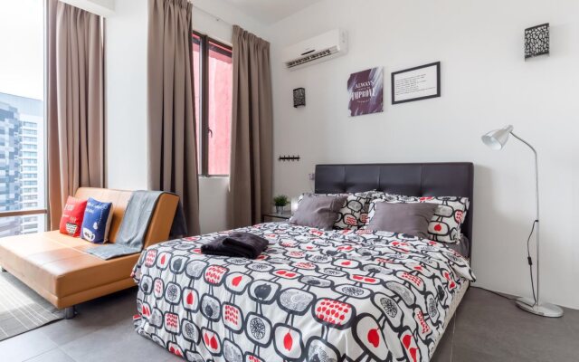 Empire Damansara Guesthouse