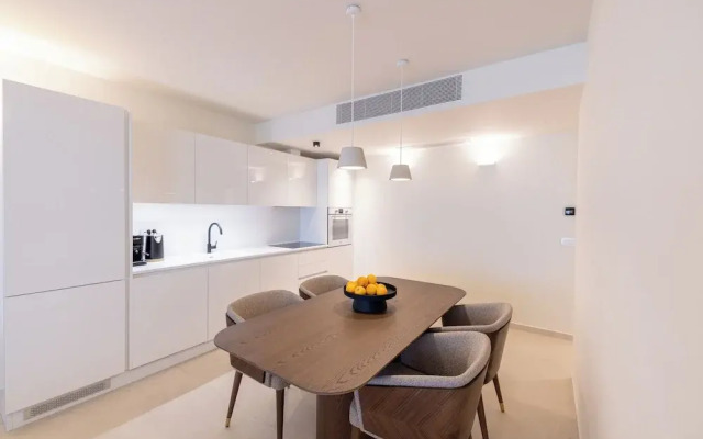 Ilva Suites