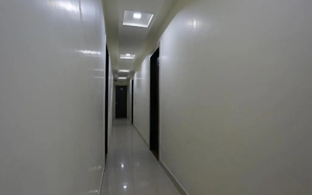 Hotel Raj Rani by OYO Rooms