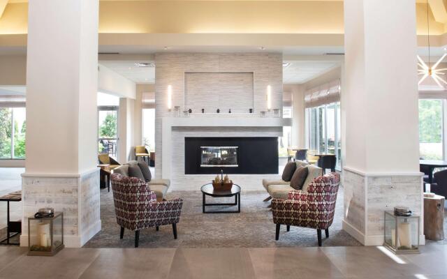 Hilton Garden Inn Philadelphia Ft. Washington