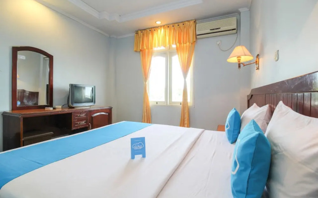 Airy Lingkas Ujung Yos Sudarso 7 Tarakan