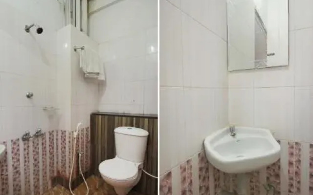 Ibras Residency Trichy By OYO Rooms