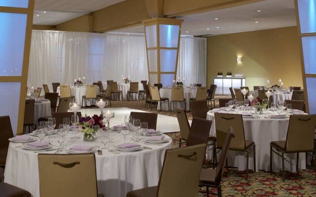 The Worthington Renaissance Fort Worth Hotel