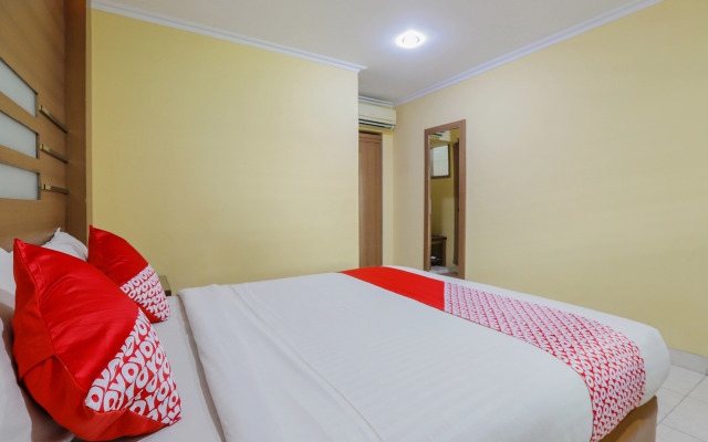 Hotel Senen Indah Syariah
