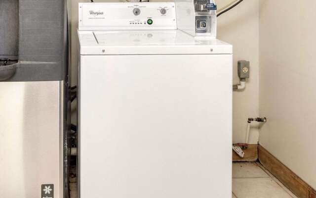 Quality Inn South Hill I-85