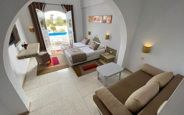 Zenon Hotel Djerba