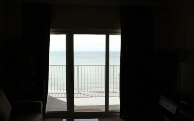 Seawind 1008 by ALBVR