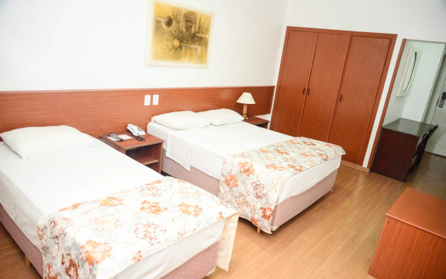 Hotel Nacional Inn Express São Paulo