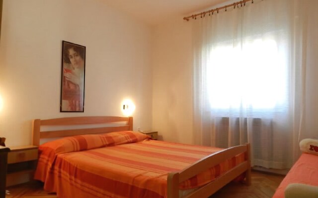 Apartments VESNA