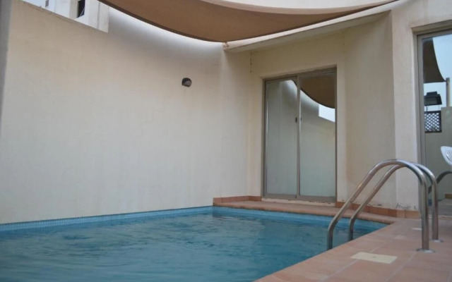 Wave Resort