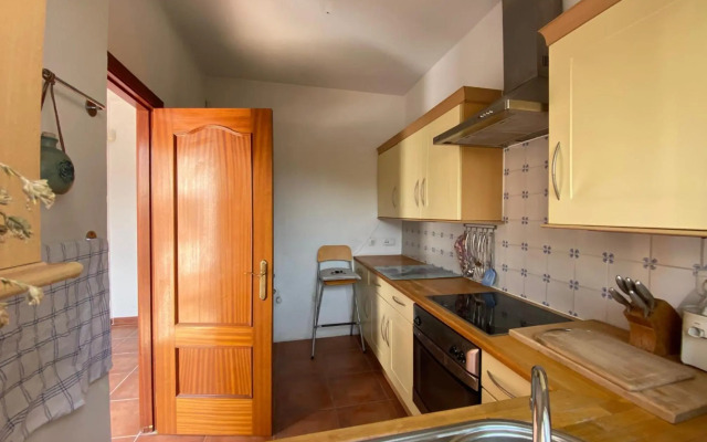 Charming 1 bedroom suite next to Puerto Banus