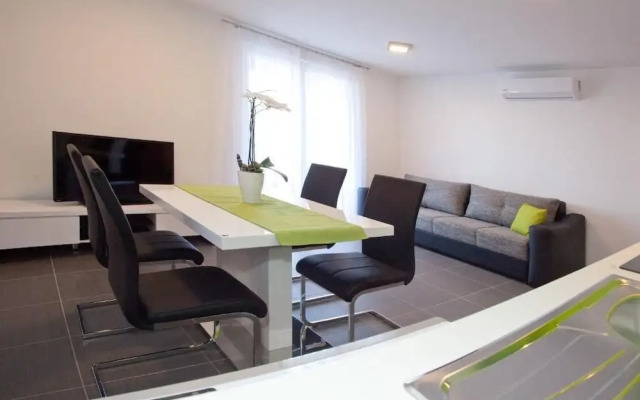 Apartments Villa Diamond