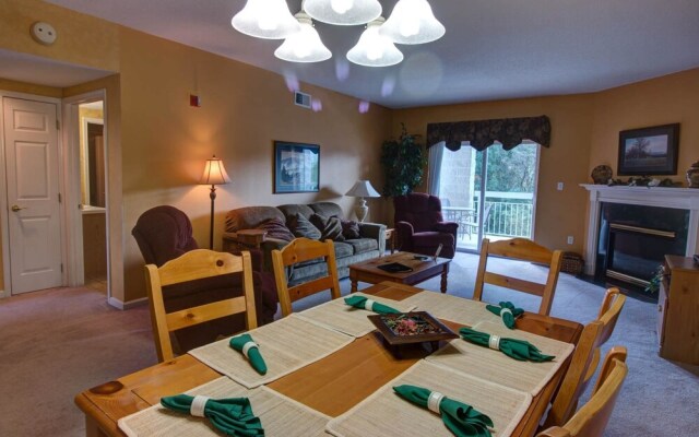 Whispering Pines 333