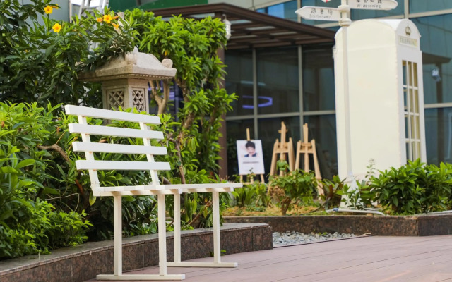 Nanning Marriott Hotel