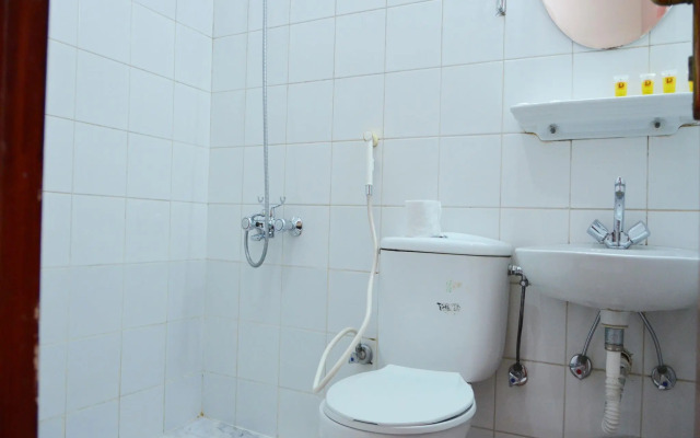 Anwar Al Diyafah Hotel