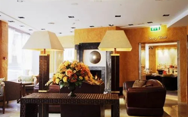 Savoy Boutique Hotel By Tallinnhotels