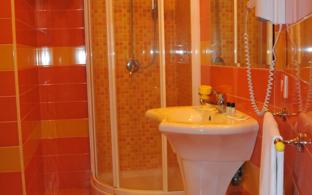 Hotel Potenza