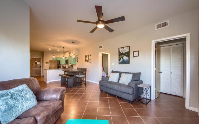 Ripley River Haus IC 302