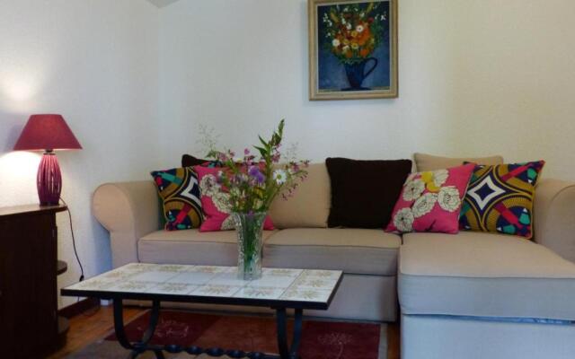 Gîte Ferrières-sur-Sichon, 4 pièces, 8 personnes - FR-1-489-212