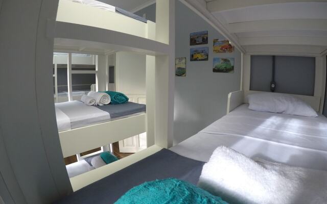 Hotel Cidade Imperial