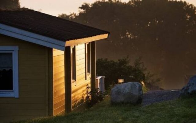 Sandkaas Cottages